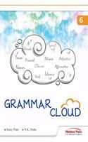 Harbour Press International English Grammar Cloud Class- 6