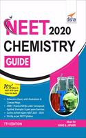 NEET 2020 Chemistry Guide - 7th Edition