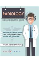 Radiology - Medical School Crash Course