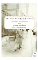 Secret Lives of People in Love