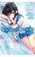 Strike the Blood, Vol. 10 (light novel)