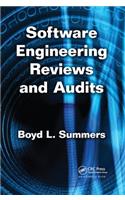 Software Engineering Reviews and Audits