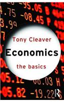 Economics: The Basics