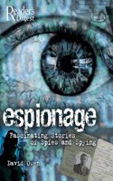 Espionage: The New Truths of the Spymasters