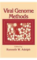 Viral Genome Methods