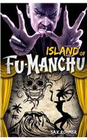 Island of Fu-Manchu