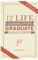 12 Life Lessons Every Graduate Should Know