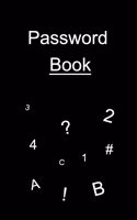 Password Book