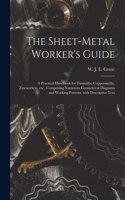 Sheet-metal Worker's Guide