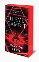 Thieves' Gambit