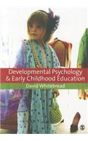 Developmental Psychology and Early Childhood Education