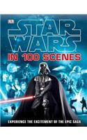 Star Wars in 100 Scenes