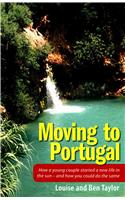 Moving to Portugal