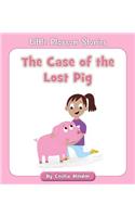 Case of the Lost Pig