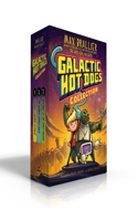 Galactic Hot Dogs Collection (Boxed Set)