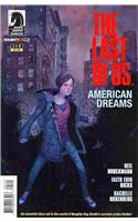 The Last of Us: American Dreams