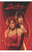 Sunstone Volume 1