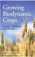 Growing Biodynamic Crops