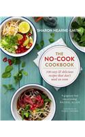 No-Cook Cookbook