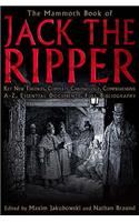 The Mammoth Book of Jack the Ripper