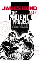 James Bond - the Phoenix Project