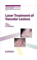 Laser Treatment of Vascular Lesions