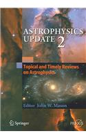 Astrophysics Update 2