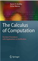 Calculus of Computation