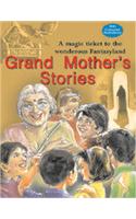 Grand Mother's Stories