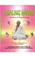 Healing Hands - Science Of Mudras