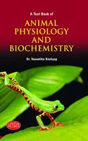 A Text Book Of Animal Physiology & Biochemistry