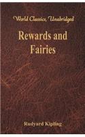 Rewards and Fairies