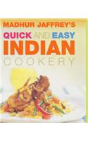 Quick And Easy Indian Cookery