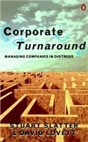 Corporate Turnaround