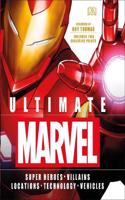 Ultimate Marvel