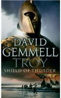 Troy: Shield Of Thunder