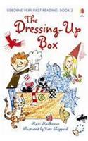 THE DRESSING UP BOX