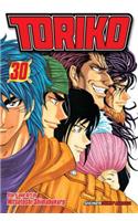 Toriko, Vol. 30