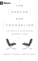 The Pastor and Counseling