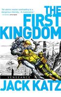 First Kingdom Vol. 3: Vengeance