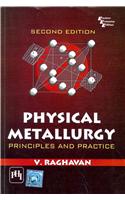 Physical Metallurgy