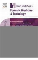 Smart Study Series: Forensic Medicine & Toxicology