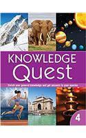 Knowledge Quest 4