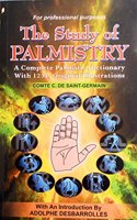 The Study Of Palmistry