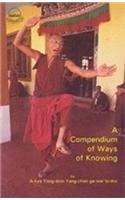 A Compendium of Ways of Ways of Knowing