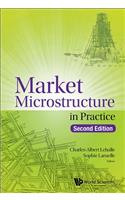 Market Microstructure In Practice