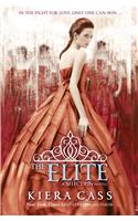 The Selection (2) : The Elite