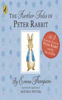 The Further Tales of Peter Rabbit