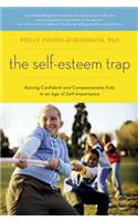 The Self-Esteem Trap