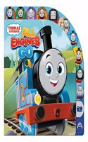 All Engines Go (Thomas & Friends: All Engines Go)